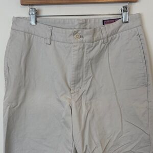 Men’s Vineyard Vines Light Khaki Club Pants - 32x30